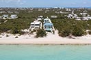 Hura Sea Turquoise Turks & Caicos Villa Rental