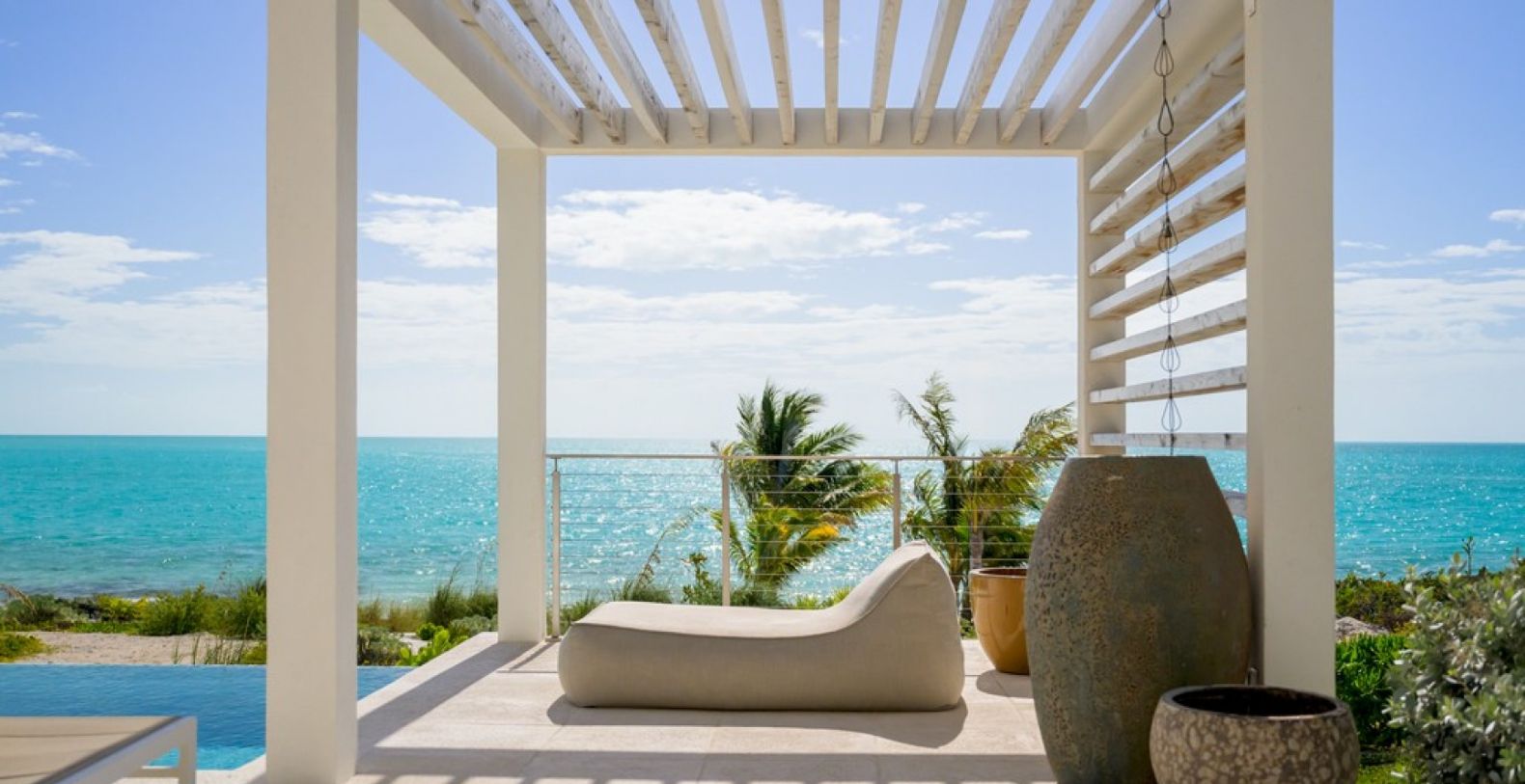 Villa Kailoa Turks & Caicos Luxury Rentals Villa Rentals