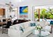 Lux Solaris Turks and Caicos Vacation Villa - Leeward, Providenciales