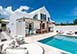 Lux Solaris Turks and Caicos Vacation Villa - Leeward, Providenciales