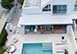 Lux Solaris Turks and Caicos Vacation Villa - Leeward, Providenciales