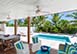 Lux Solaris Turks and Caicos Vacation Villa - Leeward, Providenciales