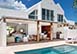 Lux Solaris Turks and Caicos Vacation Villa - Leeward, Providenciales