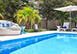 No Snow Here Turks and Caicos Vacation Villa - Leeward, Providenciales