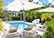 No Snow Here Turks and Caicos Vacation Villa - Leeward, Providenciales