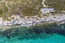 Oceanfront Reef Villa Turks & Caicos Villa Rental
