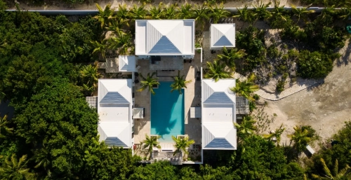Pearl Villa Turks & Caicos Villa Rentals