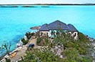 Rock Spray Villa Turks & Caicos Villa Rental