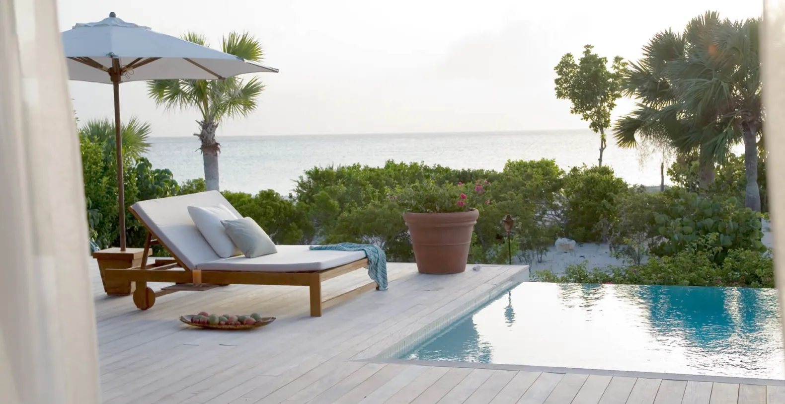 Turks & Caicos Providenciales Holiday Home Rental