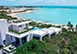 Sandy Estate Turks & Caicos Vacation Villa - Turtle Tail