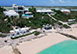 Sandy Estate Turks & Caicos Vacation Villa - Turtle Tail