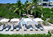 Sandy Estate Turks & Caicos Vacation Villa - Turtle Tail