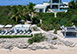 Sandy Estate Turks & Caicos Vacation Villa - Turtle Tail