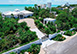 Sandy Estate Turks & Caicos Vacation Villa - Turtle Tail