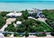 Sandy Estate Turks & Caicos Vacation Villa - Turtle Tail