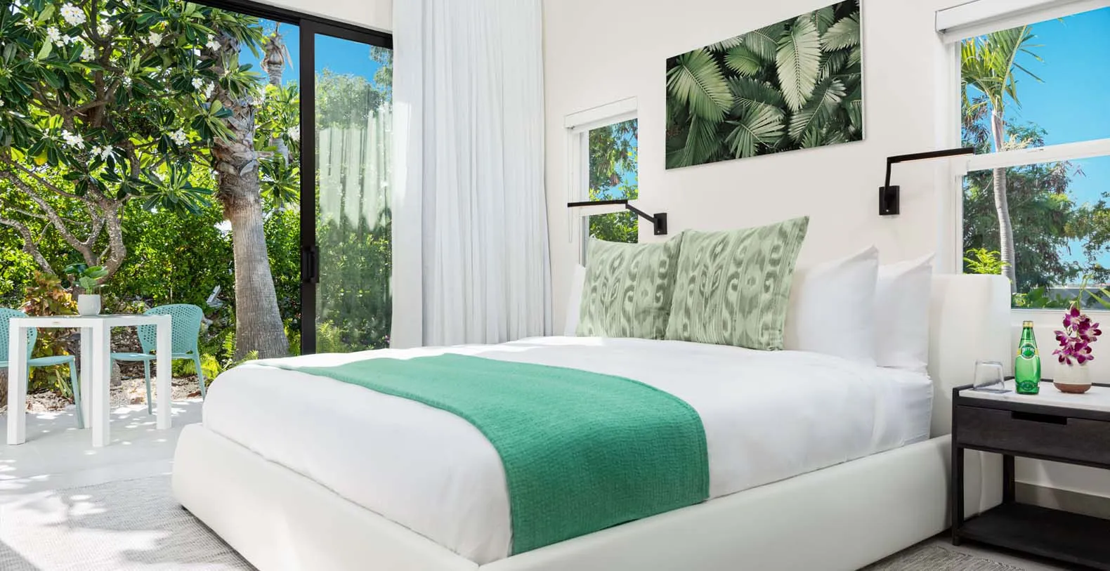 Sandy Shore Turks & Caicos Vacation Villa - Turtle Tail, Providenciales