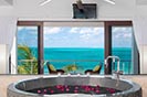 Sea Edge Villa Turks & Caicos Villa Rental
