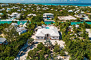 Seagrace Villa Villa Turks & Caicos