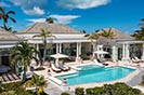 Shambhala Turks and Caicos Villa Rental 