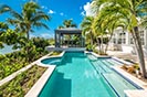 Shutters Villa Turks & Caicos Villa Rental