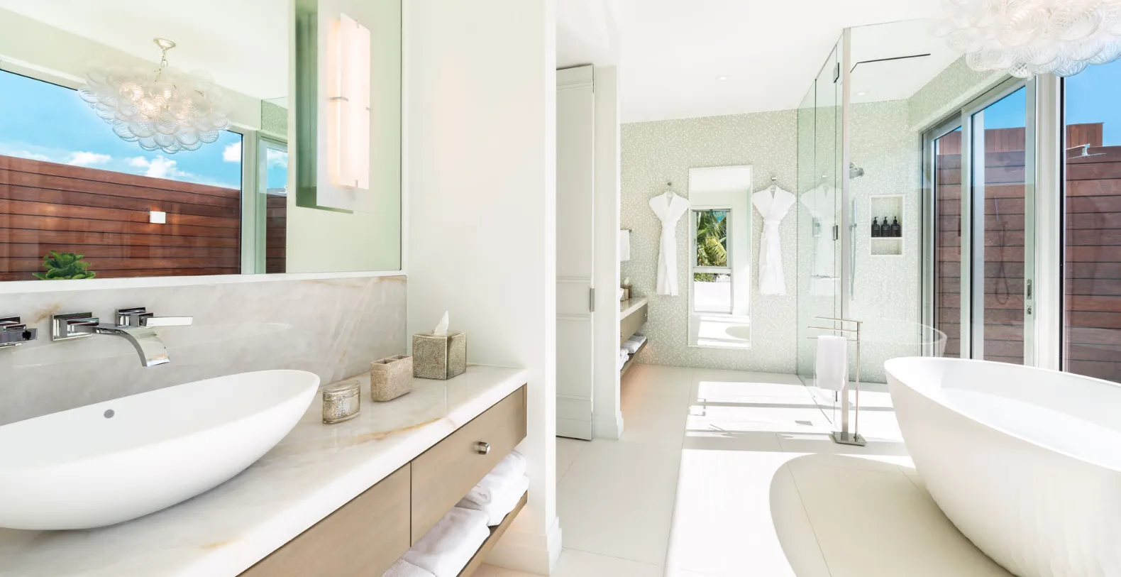 Sol E Mare Turks & Caicos Vacation Villa - Grace Bay