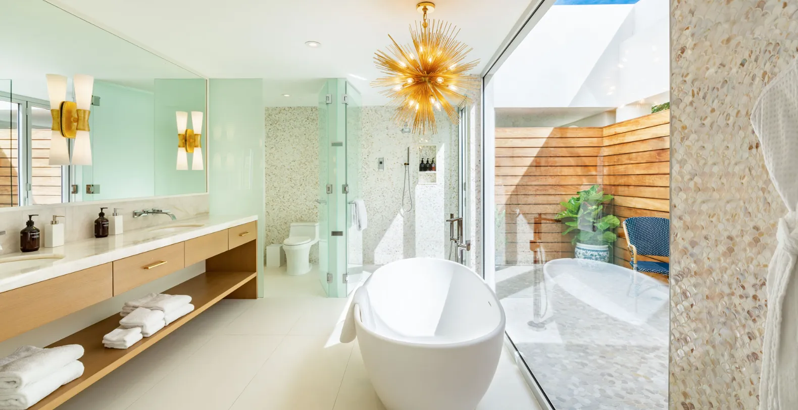 Sol E Mare Turks & Caicos Vacation Villa - Grace Bay