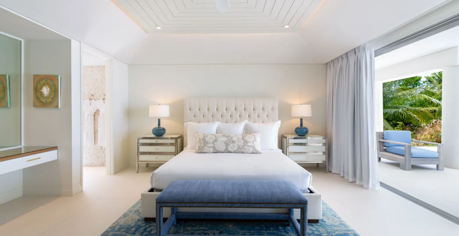 Sol E Mare Turks & Caicos Vacation Villa - Grace Bay