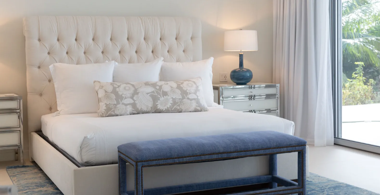 Sol E Mare Turks & Caicos Vacation Villa - Grace Bay