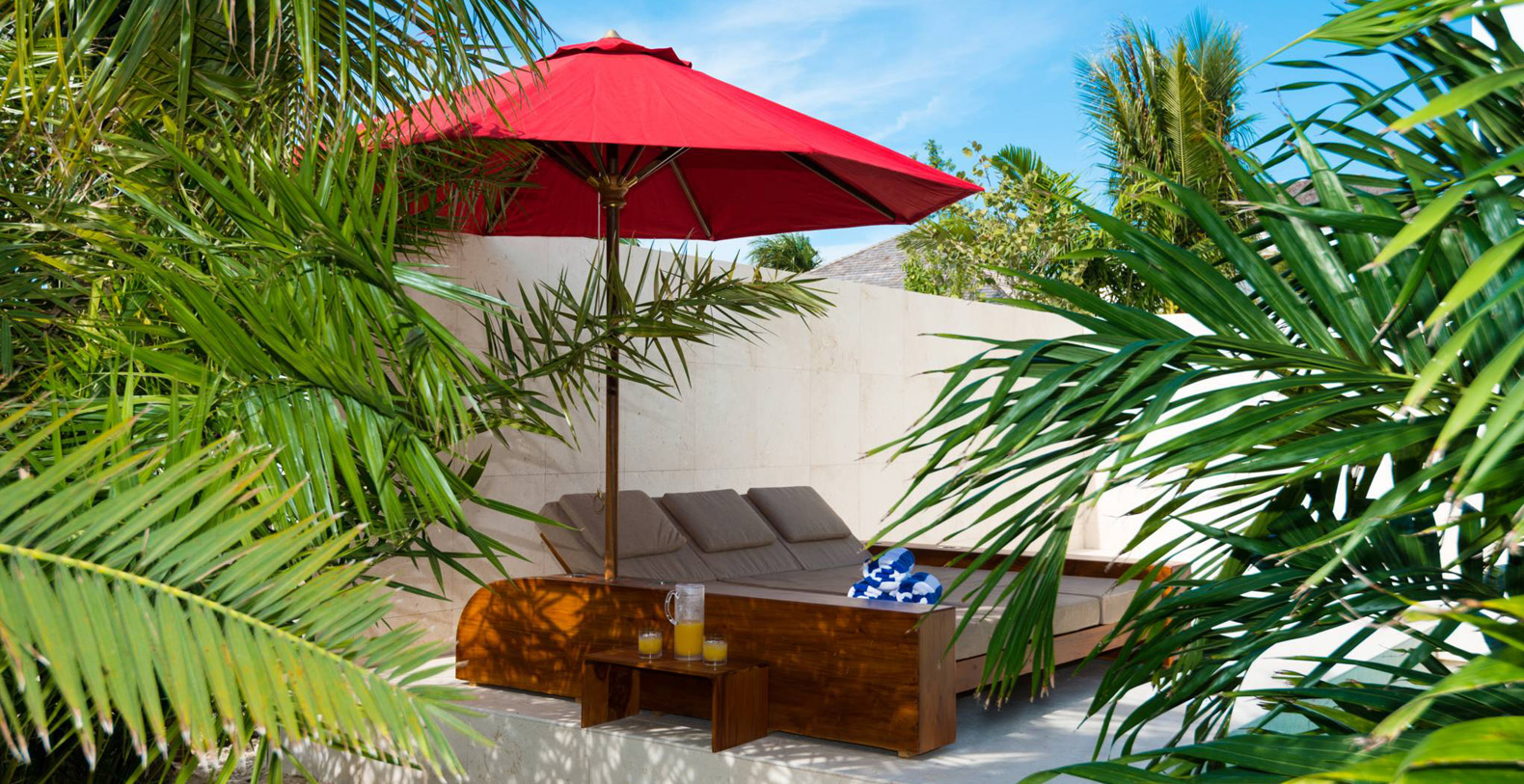 Sugar Kube Turks and Caicos Vacation Villa - Providenciales