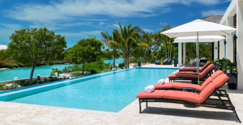 Sundance Turks & Caicos Villa Rentals
