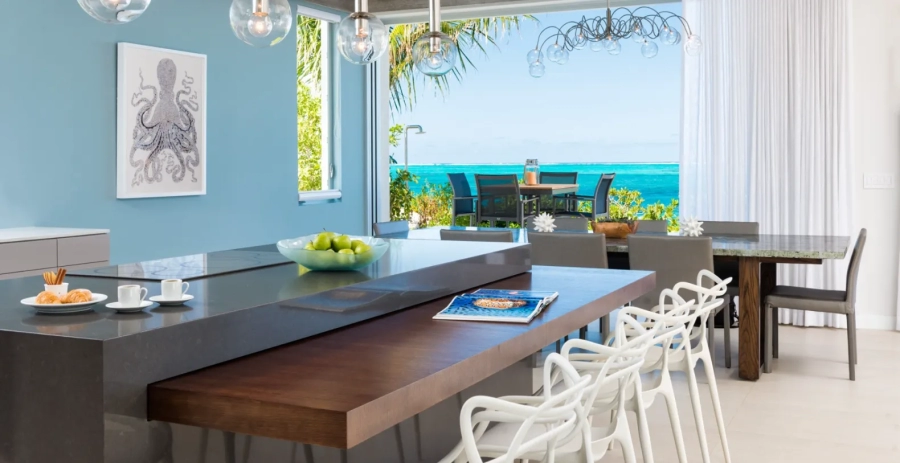 Sundog Villa Turks & Caicos Luxury Rentals Vacation Villa - Turks & Caicos