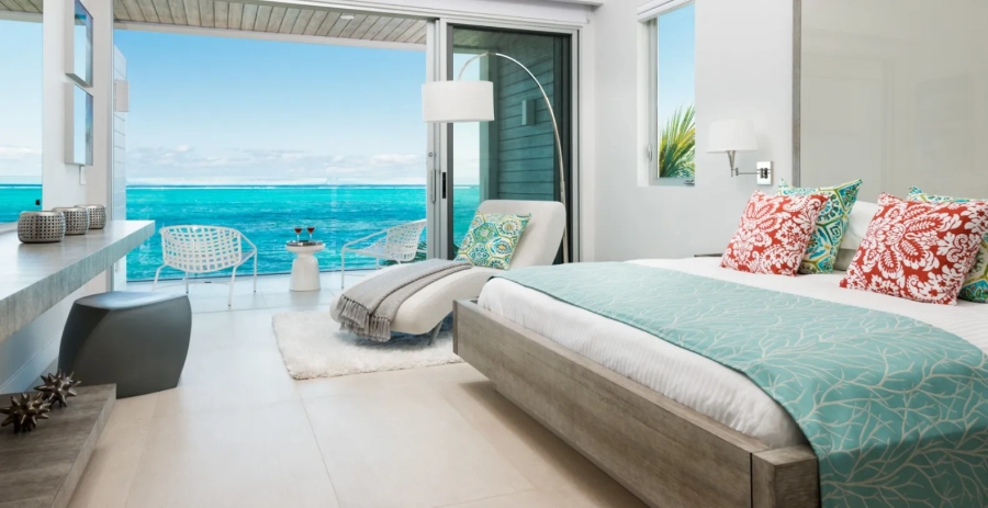 Sundog Villa Turks & Caicos Luxury Rentals Vacation Villa - Turks & Caicos