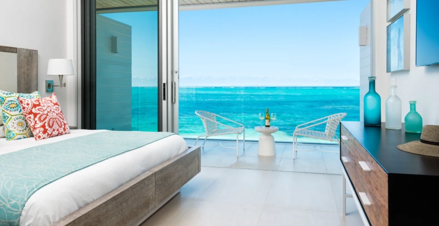 Sundog Villa Turks & Caicos Luxury Rentals Vacation Villa - Turks & Caicos