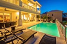 Sunset Close Turks & Caicos Villa Rental