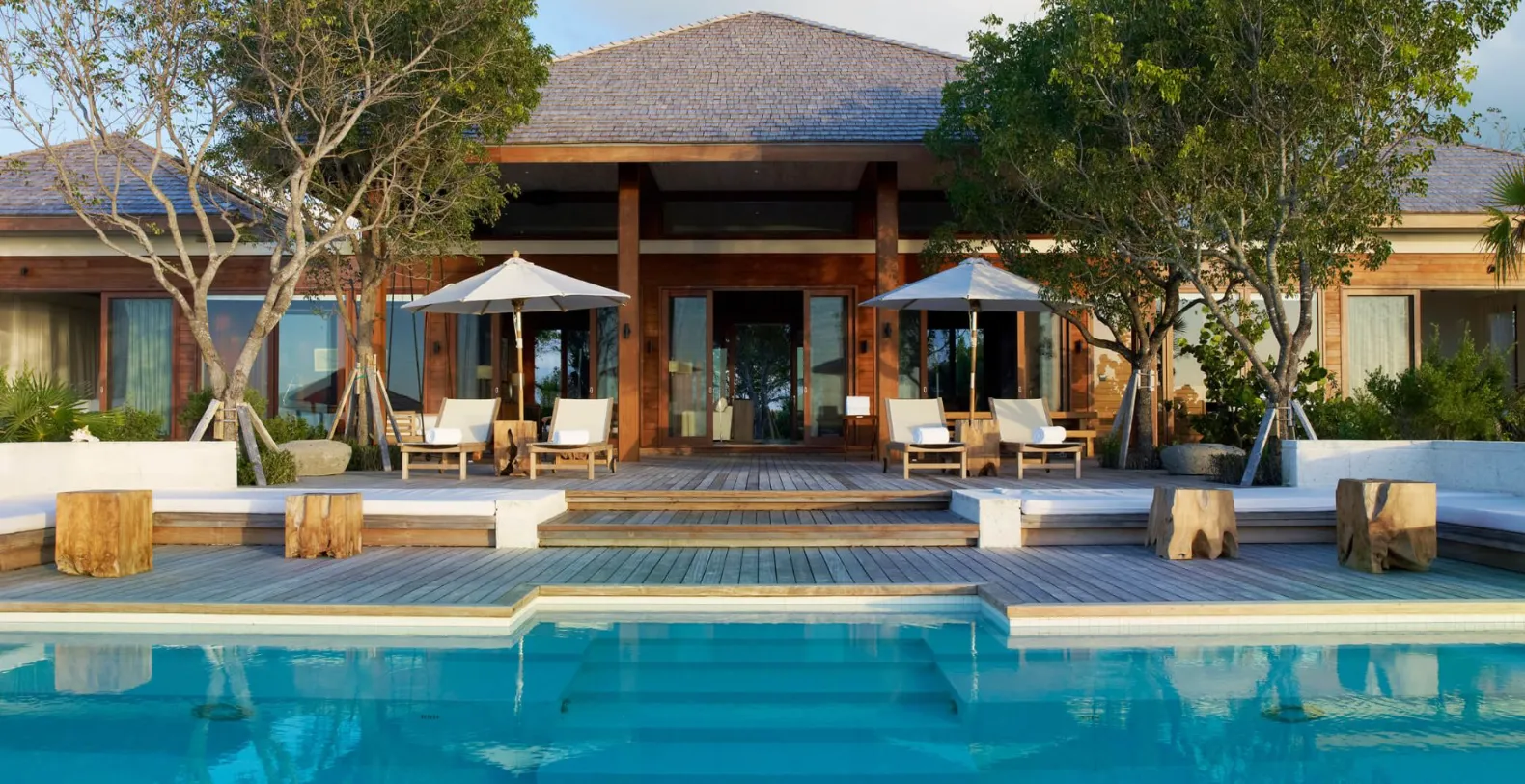 Turks & Caicos Providenciales Holiday Home Rental