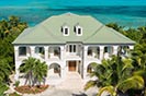 Tamarind Villa Turks & Caicos