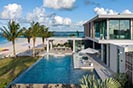 The Point Turks and Caicos Villa Rental 