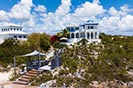 Tres Vistas Turks & Caicos Villa Rental