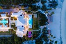Triton Luxury Villa Turks and Caicos Villa Rental 