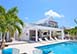 Unparalleled 21 Turks and Caicos Vacation Villa - Leeward, Providenciales