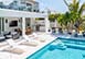 Unparalleled 21 Turks and Caicos Vacation Villa - Leeward, Providenciales