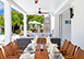 Unparalleled 21 Turks and Caicos Vacation Villa - Leeward, Providenciales