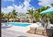 Unparalleled 21 Turks and Caicos Vacation Villa - Leeward, Providenciales