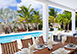 Unparalleled 21 Turks and Caicos Vacation Villa - Leeward, Providenciales