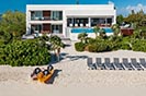 Villa Allegria Turks & Caicos Villa Rental