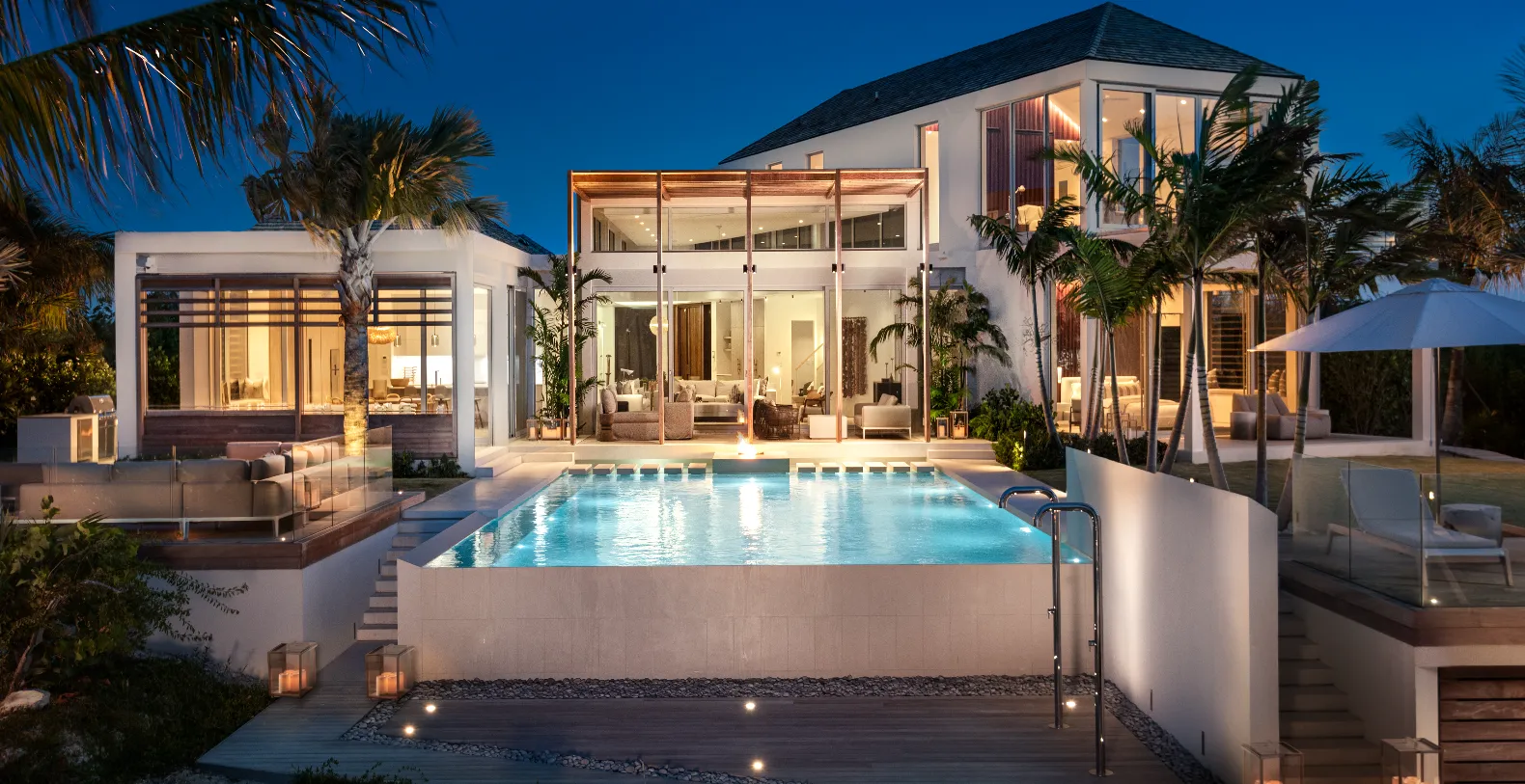 Villa Cabuya Turks & Caicos