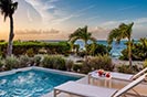 Villa Sandpiper Turks & Caicos Villa Rental