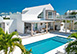 Villa Sea La Vie Turks and Caicos Vacation Villa - Leeward, Providenciales