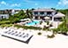 Villa Seafire Turks & Caicos Luxury Rentals Vacation Villa - Turks & Caicos