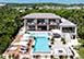 Villa Seafire Turks & Caicos Luxury Rentals Vacation Villa - Turks & Caicos